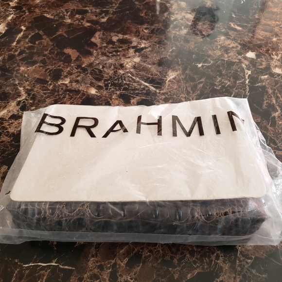 Brahmin handbag - Picture 5 of 6